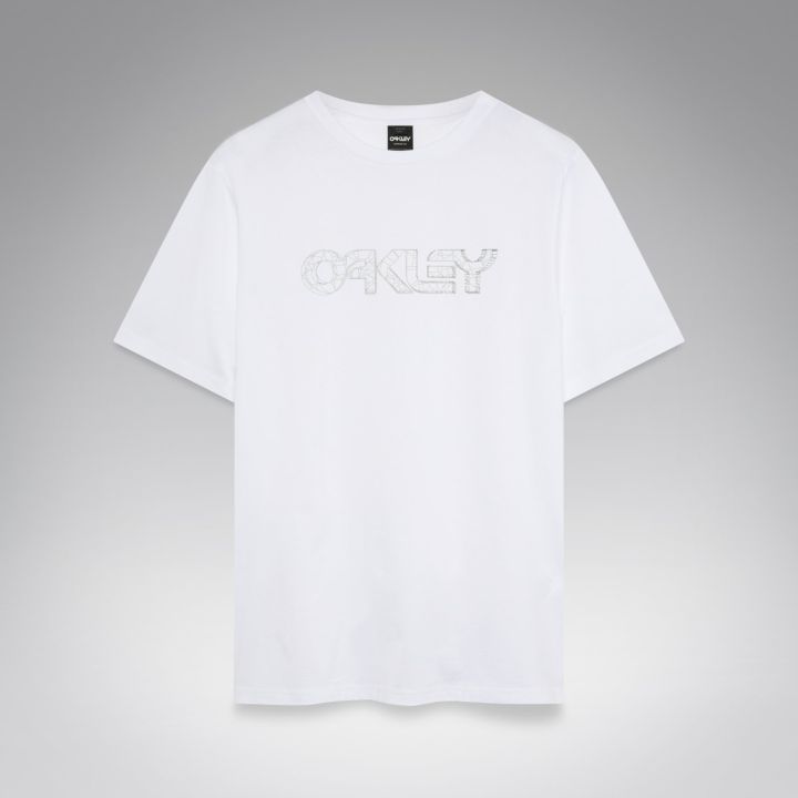 Oakley Wire B1B Tee – White