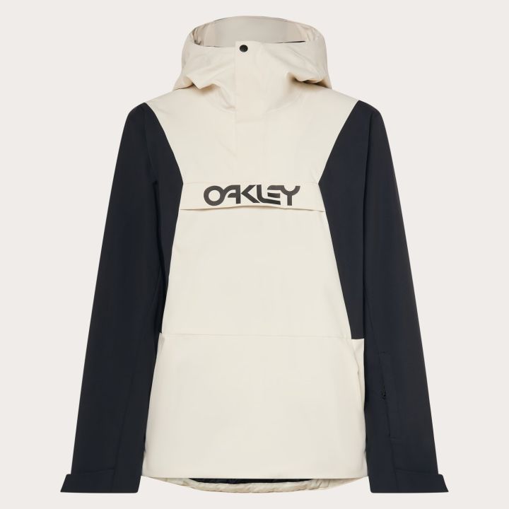 Oakley Tnp Tbt Insulated Anorak – Mist