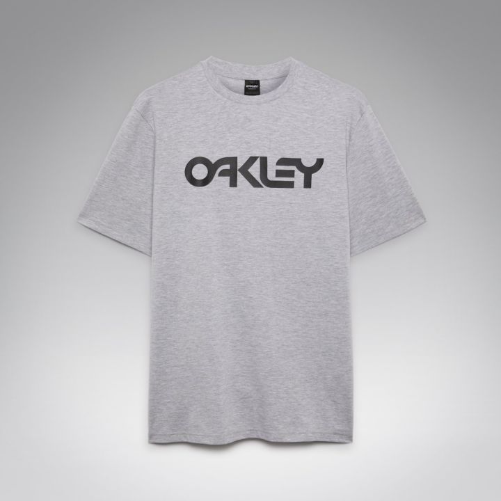 Oakley Mark II Tee 2.0 – Granite Heather