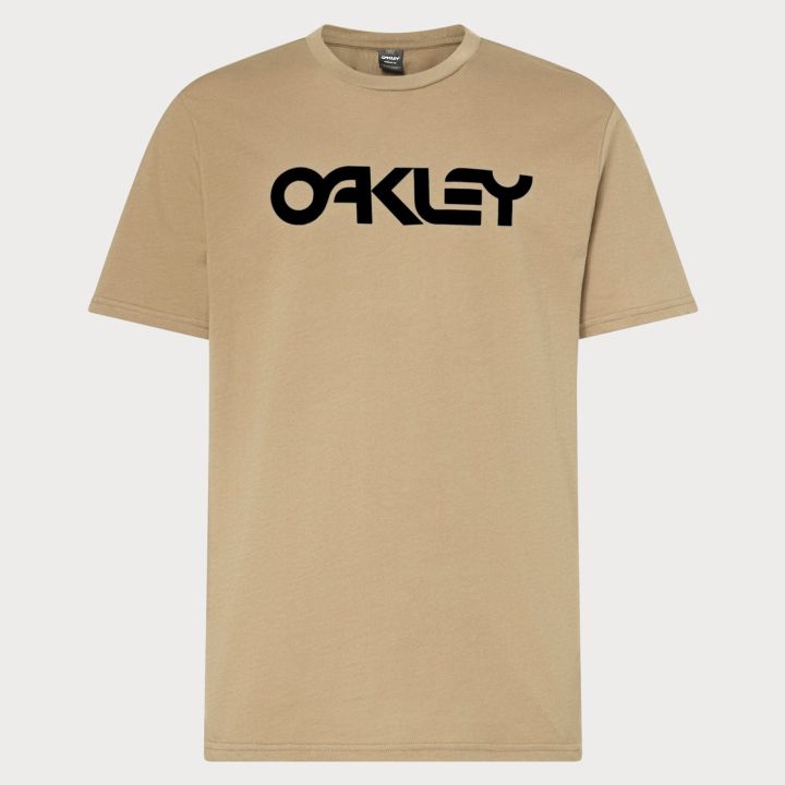 Oakley Mark II Tee 2.0 – Pebble