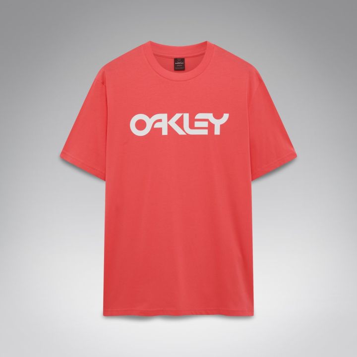 Oakley Mark II Tee 2.0 – Paloma