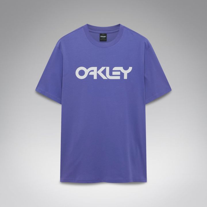 Oakley Mark II Tee 2.0 – Lilac Slate