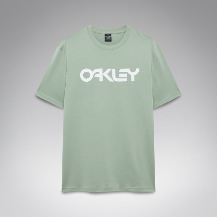 Oakley Mark II Tee 2.0 – Faded Green
