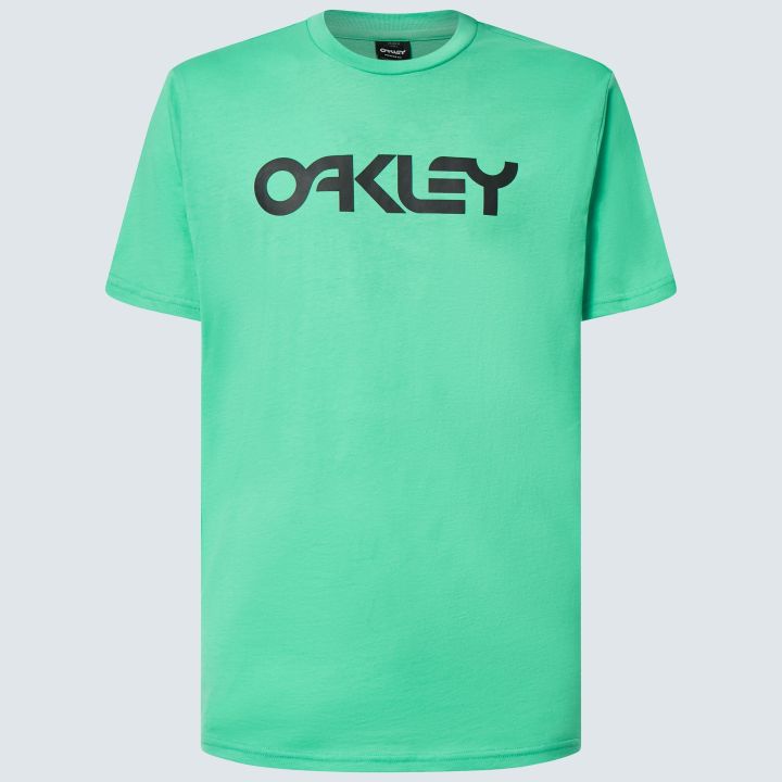 OAKLEY MARK II TEE 2.0 MINT GREEN M