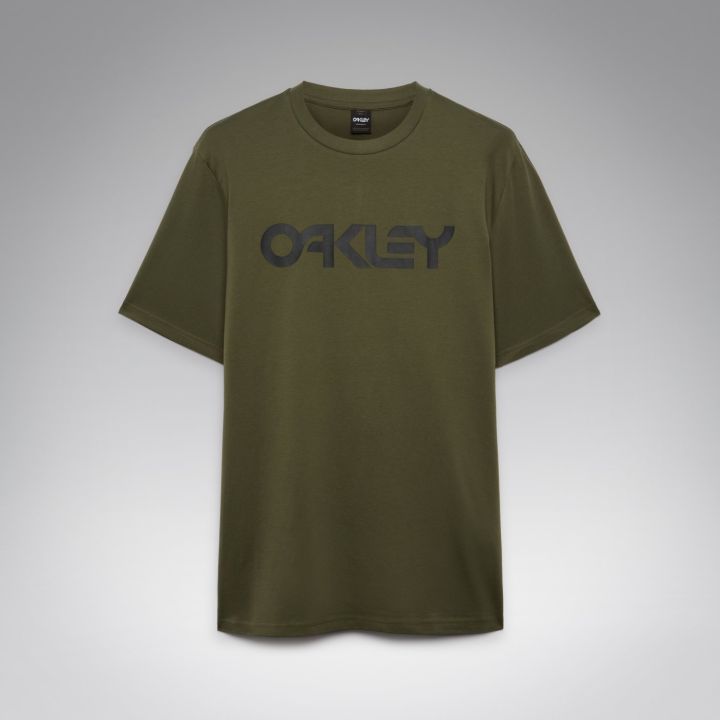 Oakley Mark II Tee 2.0 – New Dark Brush/Black