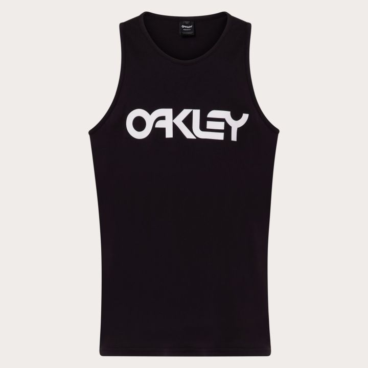 Oakley Mark 3 Tank – Black/White