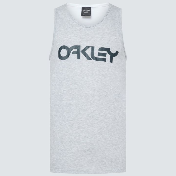 Oakley Mark 3 Tank – Granite Heather