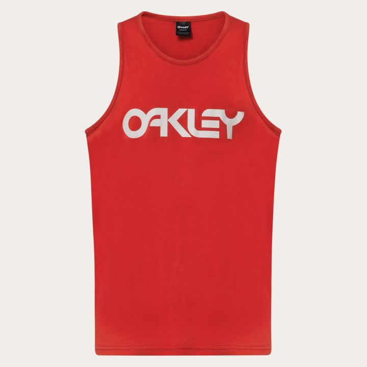 Oakley Mark 3 Tank – Flame Red