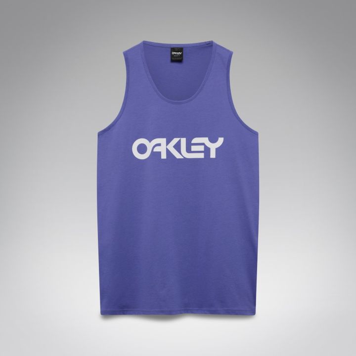 Oakley Mark 3 Tank – Lilac Slate