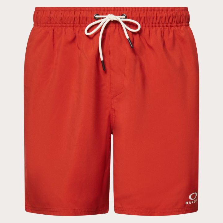 Oakley Clear Lake 18"Volley –