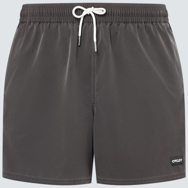 Oakley Robinson RC 16" Beachshort – Blackout