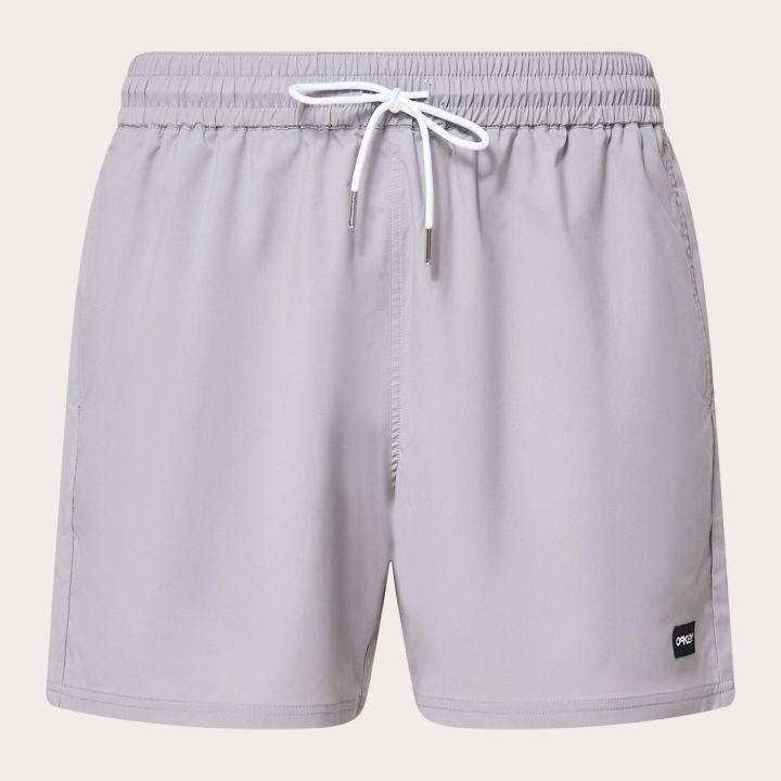 Oakley Robinson RC 16" Beachshort – Cement