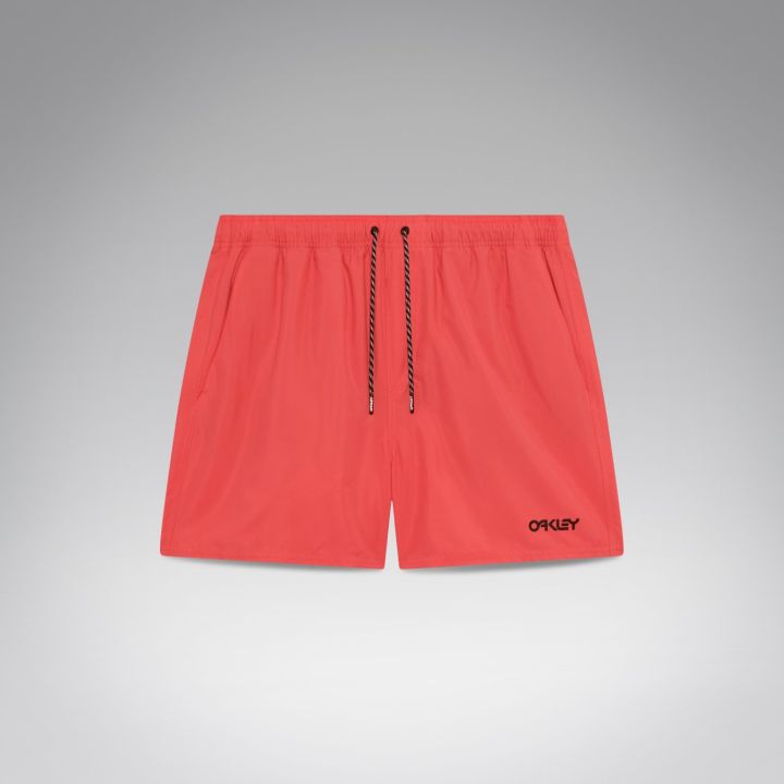 Oakley Beach Volley 16" Beachshort – Paloma