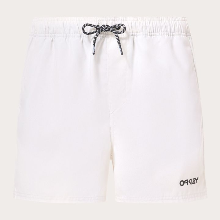 Oakley Beach Volley 16" Beachshort – Mist