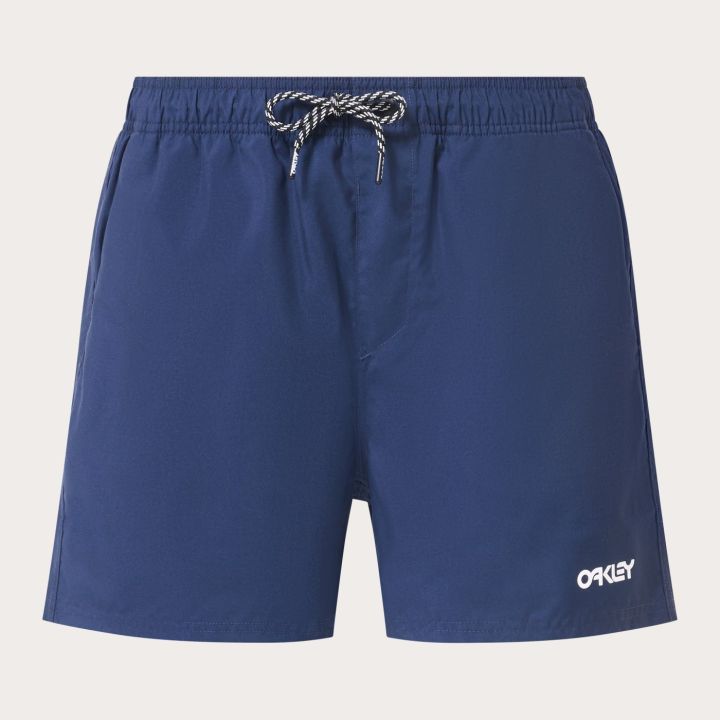 Oakley Beach Volley 16" Beachshort – Abyss
