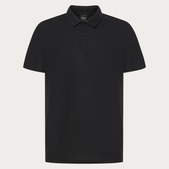 Oakley Relax Urban Polo – Blackout