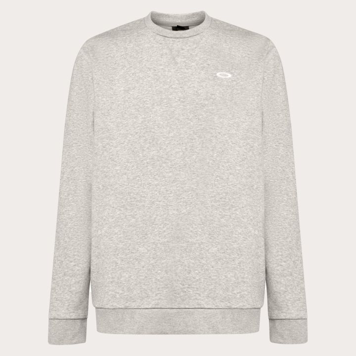 Oakley Relax Crew Sweatshirt 2.0 – New Granite Heather
