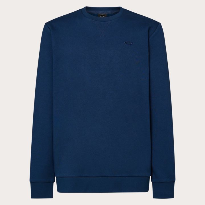 Oakley Relax Crew Sweatshirt 2.0 – Abyss