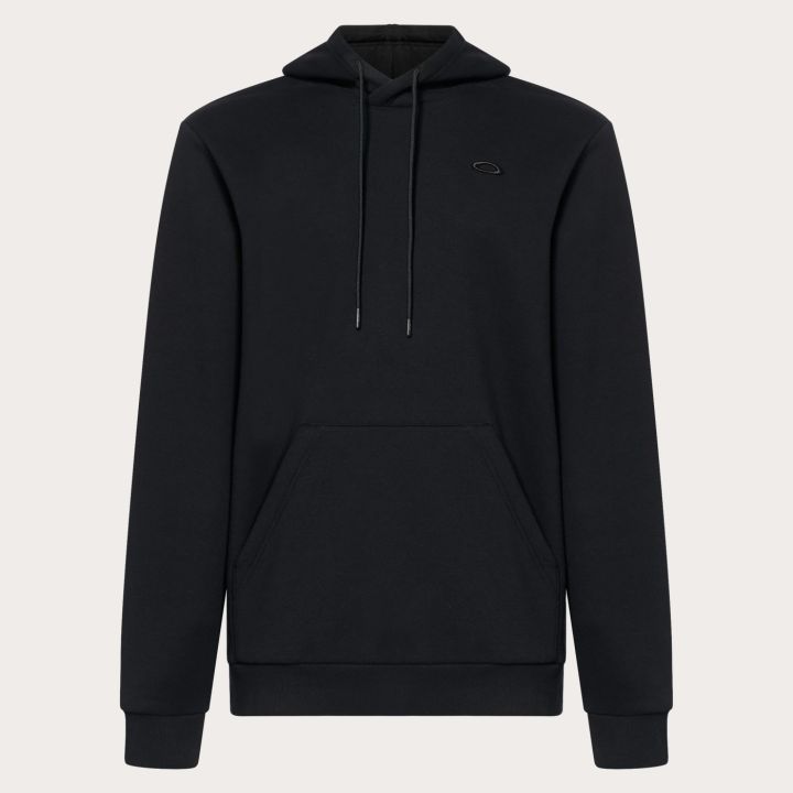 Oakley Relax Pullover Hoodie 2.0 – Blackout