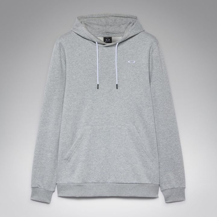 Oakley Relax Pullover Hoodie 2.0 – New Granite Heather