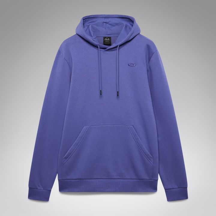 Oakley Relax Pullover Hoodie 2.0 – Lilac Slate