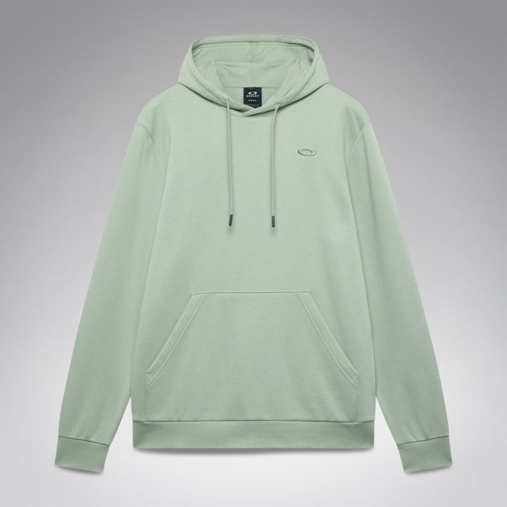 Oakley Relax Pullover Hoodie 2.0 – Faded Green