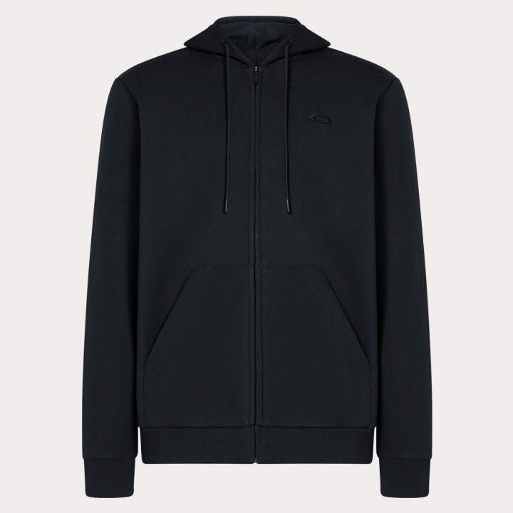 Oakley Relax Full Zip Hoodie 2.0 – Blackout