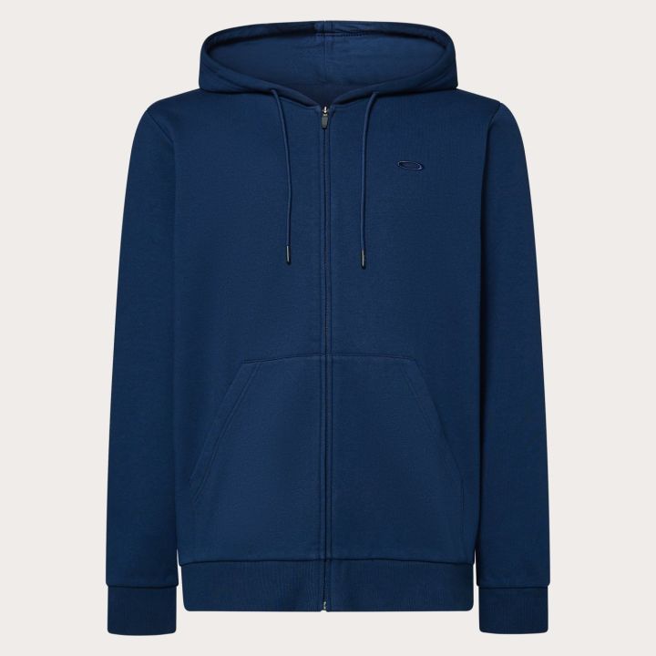 Oakley Relax Full Zip Hoodie 2.0 – Abyss