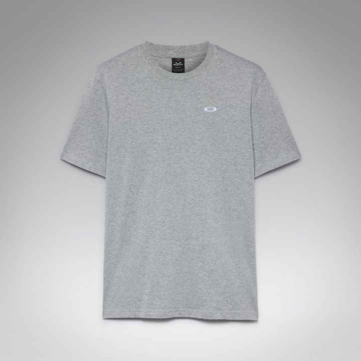 Oakley Relax Tee 2.0 – New Granite Heather