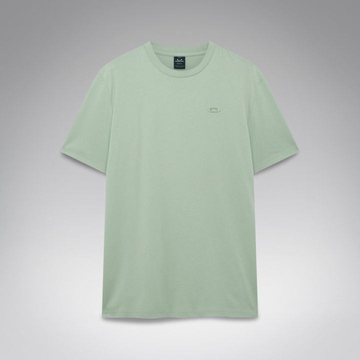 Oakley Relax Tee 2.0 – Faded Green