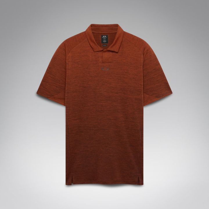 Oakley C1 Gradient Polo – Gradient Red/ Umber