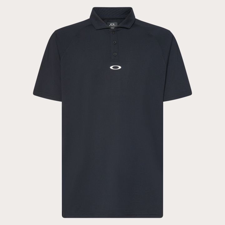 Oakley Iconic Oakley Short Sleeve Polo Shirt –