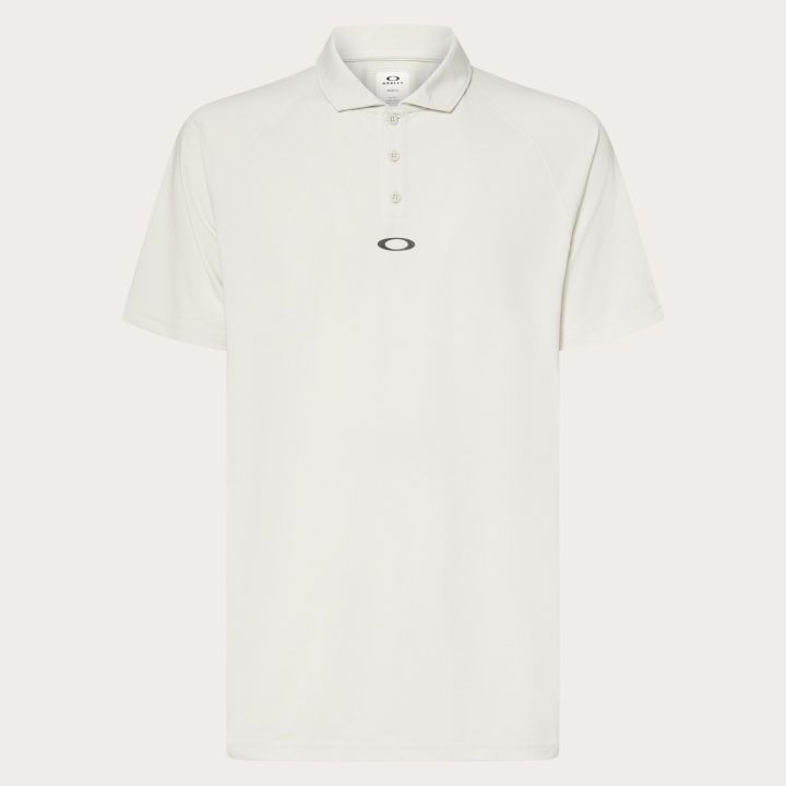 Oakley Iconic Oakley Short Sleeve Polo Shirt –