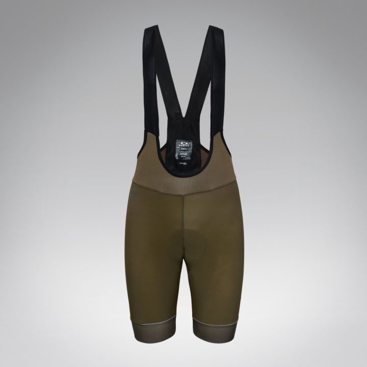 Oakley Icon Classic Bib 2.0 – Army Green