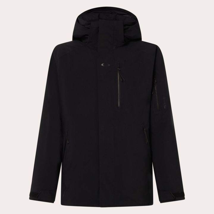 Oakley Sub Temp RC Gore-Tex Jacket 2. – Blackout