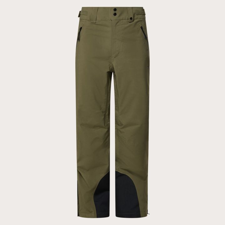 Oakley Sub Temp RC Gore-Tex Pant 2.0 – Army Green