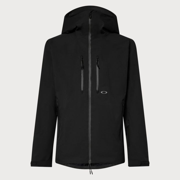 Oakley Kendall RC Shell Jacket 2.0 – Blackout
