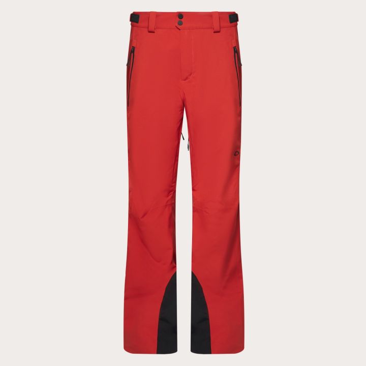 Oakley Kendall RC Shell Pant – Flame Red