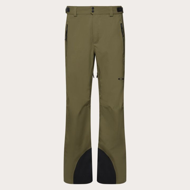 Oakley Kendall RC Shell Pant – Army Green