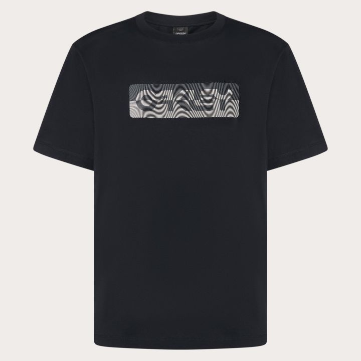 Oakley Duality B1B Tee – Blackout