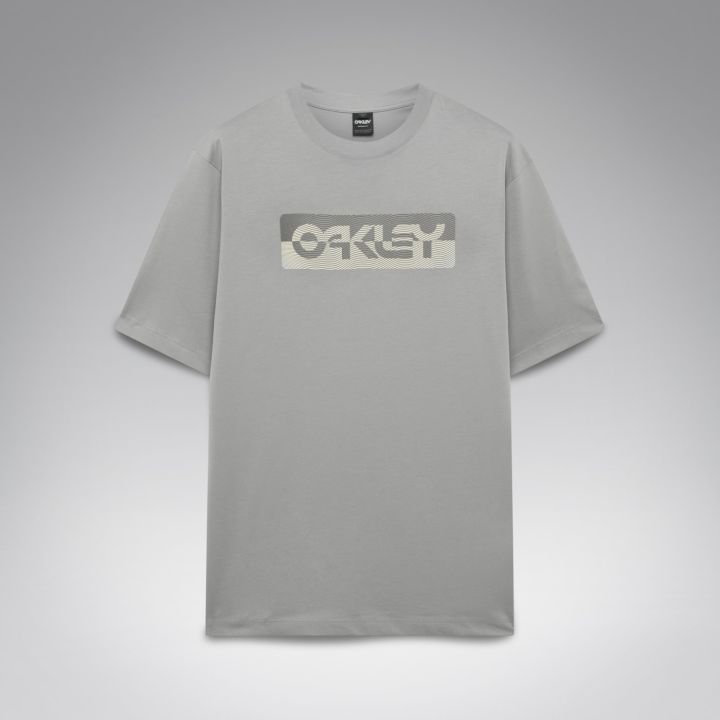 Oakley Duality B1B Tee – Cement
