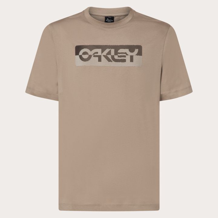 Oakley Duality B1B Tee – Pebble