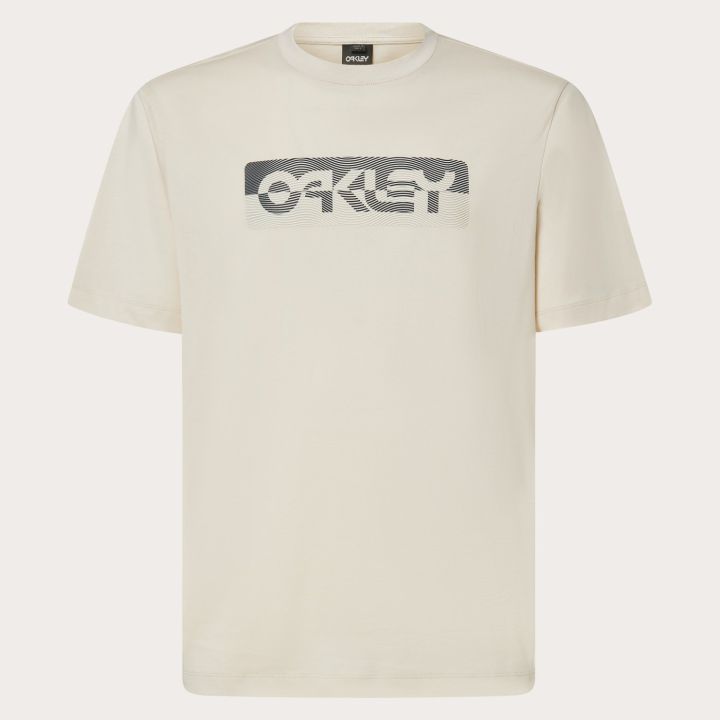 Oakley Duality B1B Tee – Mist/Graphite