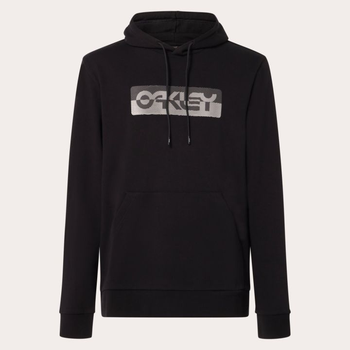 Oakley Duality B1B Pullover Hoodie – Blackout