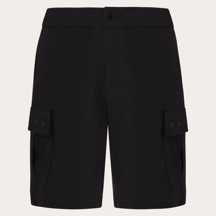 Oakley Cape Cargo RC Hybrid 20"Short – Blackout