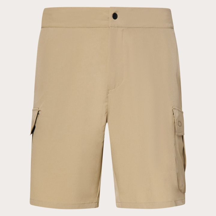Oakley Cape Cargo RC Hybrid 20"Short – Pebble