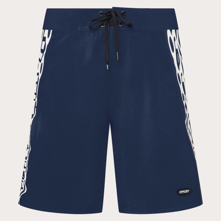 Oakley Quiver RC 19" Boardshort – Abyss