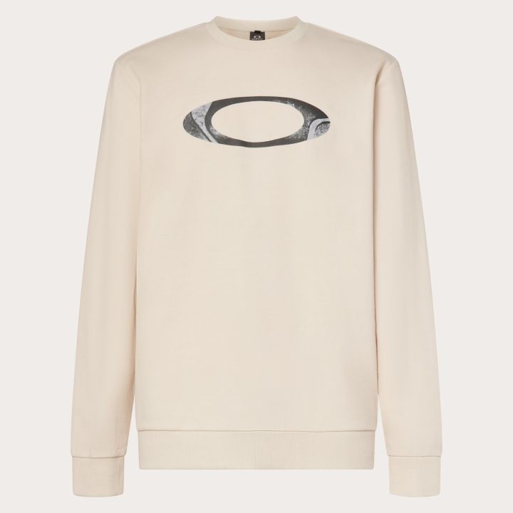 Oakley New Ellipse Crew Sweatshirt –