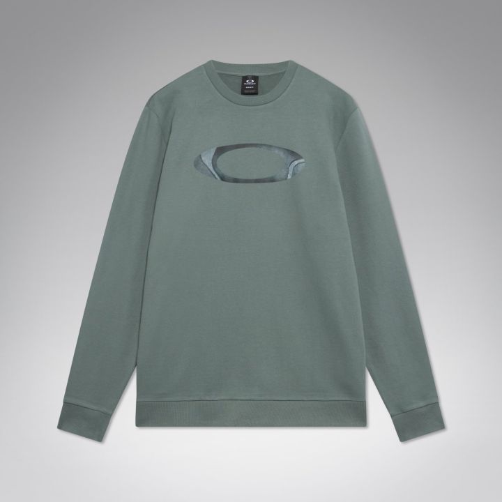 Oakley New Ellipse Crew Sweatshirt –