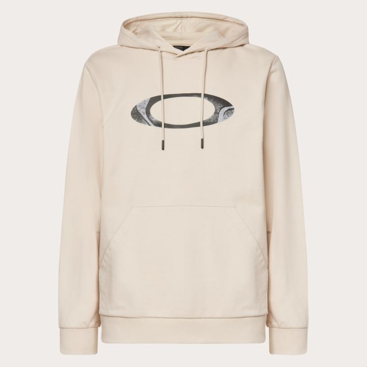 Oakley New Ellipse Hoodie Sweatshirt –
